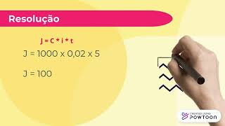 Matemática Financeira: Juros Simples screenshot 5