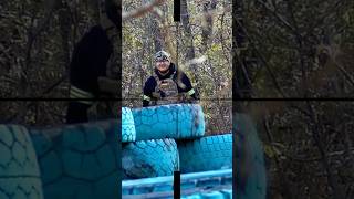 СНАЙПЕР СТРАЙКБОЛ | Airsoft sniper #страйкбол #airsoft #ghilliesuit #airsoftsniper #airsoftgameplay