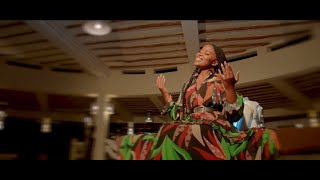 BRANDY MOKAYA -  IN YOUR PRESENCE [ VIDEO]