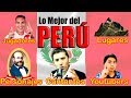 🇵🇪 Lo Mejor del PERÚ 🇵🇪