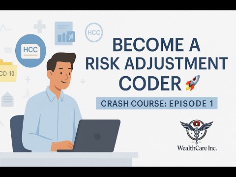 Mastering Risk Adjustment Coding - Episode 1: The Essentials