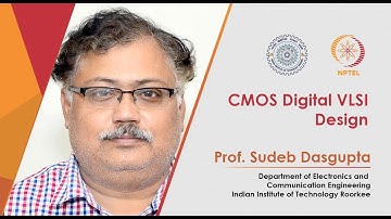 CMOS Digital VLSI Design