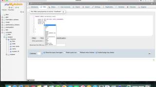 MYSQL Create Table Dynamically with FOREIGN KEY