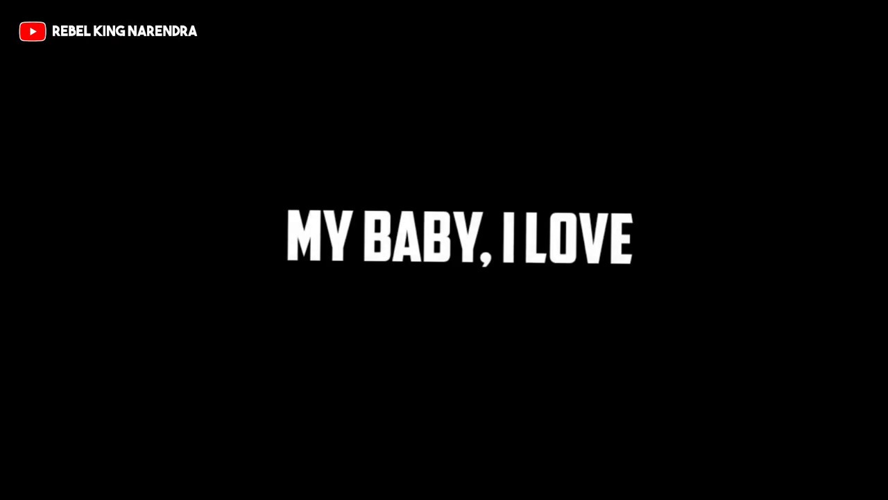 Jony Love Your Voice English Lyrics