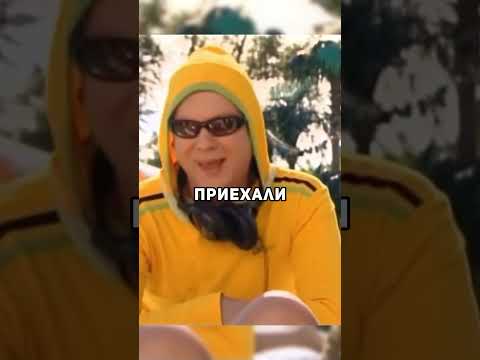 Славика и Димона покусали акулы. #нашараша #сериал #shorts
