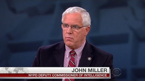 Encrypted messaging apps helping terrorists "go dark"