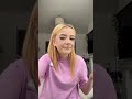 #fyp #viral #grwm #mileyatealways 