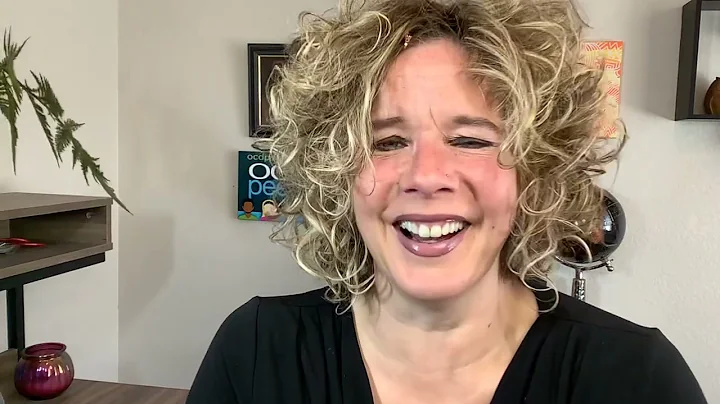 My thoughts on OCD and Acceptance