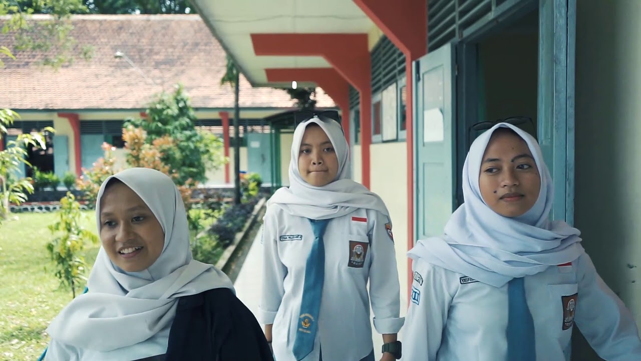 AFTER MOOVIE || PERPISAHAN SISWA SISWI KELAS XII SMK N 1 BOYOLALI