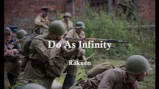 Do As Infinity - Rakuen (Paradise) (Romaji & Sub En/Es)