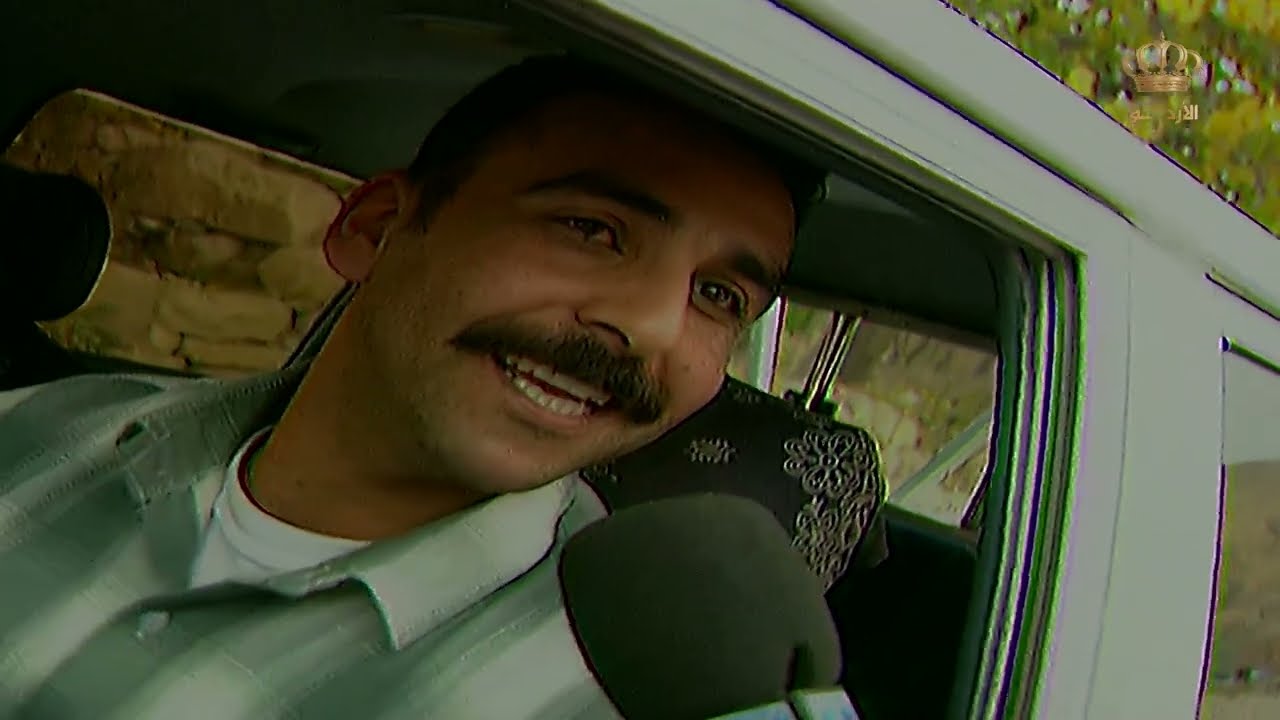 من هو شاعر الرسالة ؟..من وادي موسى لقاءات طريفه مع ناس طيبة 🥰