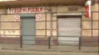 HAN CAÍDO LOS MÁS VIOLENTOS