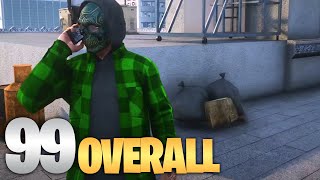 Ramee Gets His Esports Rating | NoPixel RP | GTA | CG