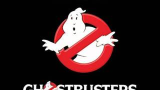 Ghostbusters Theme