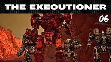 Last Mech Standing - MW5:Mercs DLC7 | 06