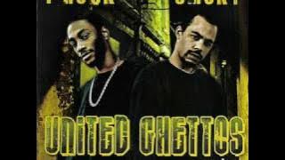 T-Rock and Smoky-4 Tha Gangsters