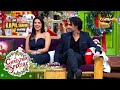 Sunny Leone को आई Kapil के American Accent पे हंसी | The Kapil Sharma Show | Christmas Special