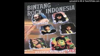 Bintang Rock Indonesia - Kuserahkan - Composer : Yohanes Purba 1989 CDQ