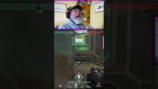Wife wins the round. | #papajfourmes on #Twitch