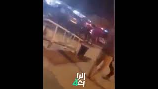 مراسلنا: إطلاق النار في كربلاء كان (دگة عشائرية) على مستشفى 