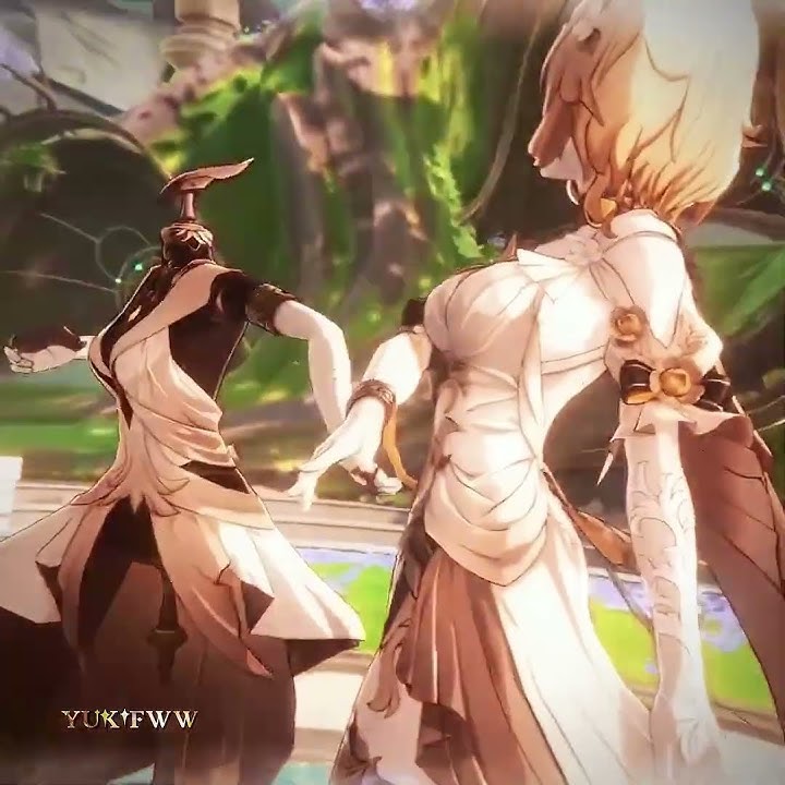 Download lagu Honkai Star Rail | Aglaea | LOKA DEMAIS (Ultra Slowed) | Edit |