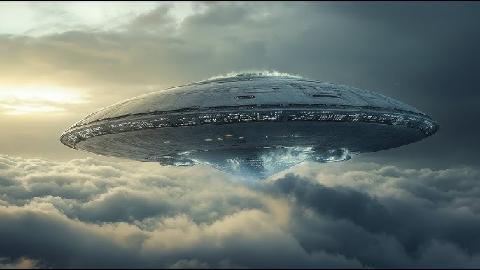 Galactic Empire Panics: That Was a Scout—The Full Fleet Is Coming | HFY Sci-Fi Story - YouTube