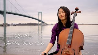 My Way  Frank Sinatra  Cello Cover by CelloEl