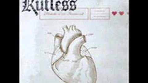 Kutless - Shut Me Out