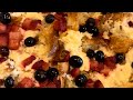 Berry Croissant Bake
