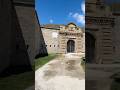 Fuerte de Alfonso XII o de San Cristóbal 🏛️ Monte Ezcaba, Navarra, España 🇪🇸 #shorts