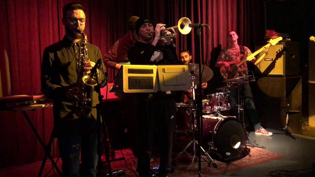 Dmitry Tsepilov - Synklit - Rorschach Quintest @ Pump Up Jam @ Machty (IMG 9217)