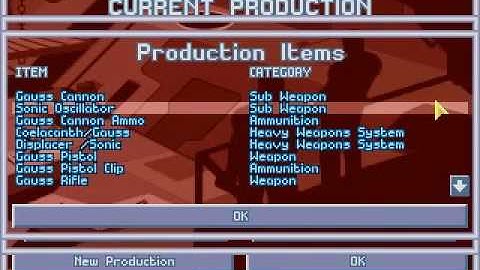 Lets Play: X-Com:TFTD - 36: Guass Retirement