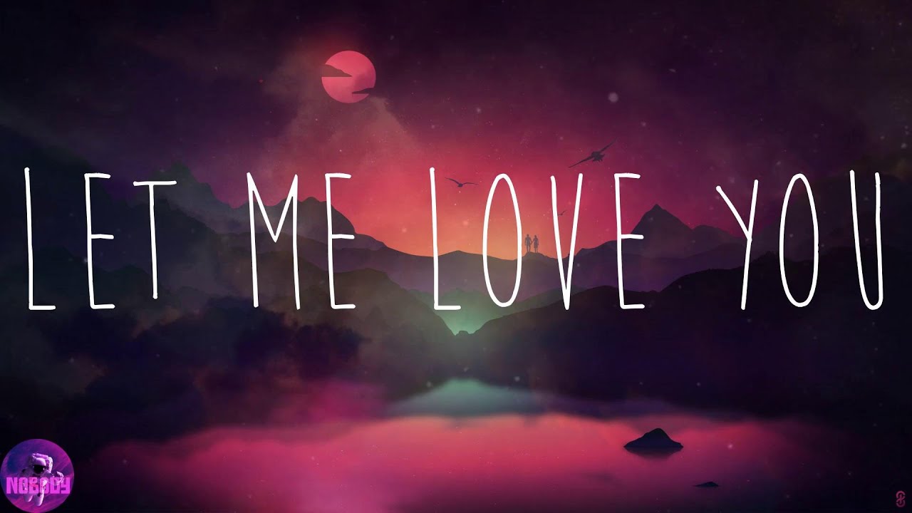 DJ Snake Let Me Love You Lyrics YouTube Dj snake let me love you lyrics youtube