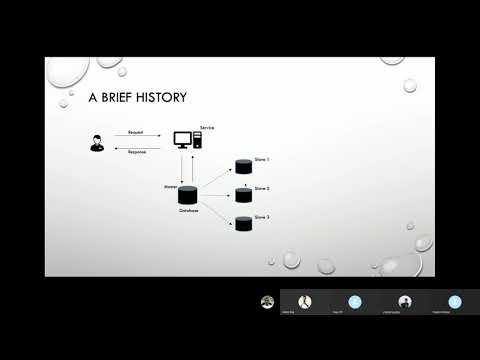 Consistency Models Part