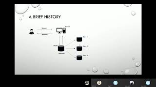 Consistency Models Part 1 - Rajeev