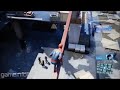 Marvel’s Spider-Man PS4 Gameplay