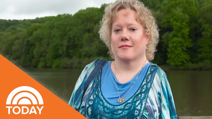 Meet Veronica Brooks, The Occupational Therapist W...