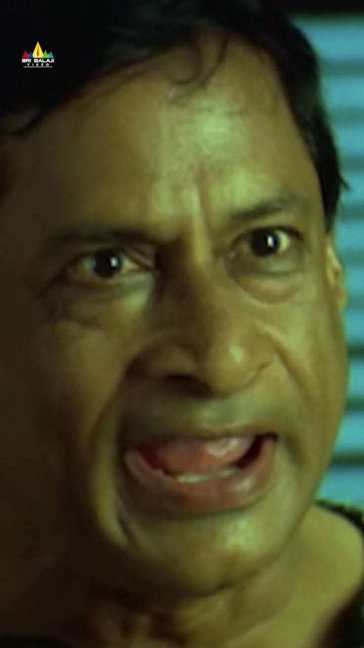 M S Narayana Hilarious Best Comedy with Ali | #relax | #ytshorts | #youtubeshorts | #sribalajivideo