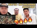 Anitta, Mc Zaac, Maejor feat. Tropkillaz & DJ Yuri Martins - Vai Malandra (Music Video) REACTION!!