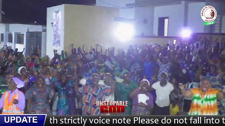 IDO/OSI ANNUAL CRUSADE 2025