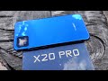 📶 CUBOT X20 PRO | Памяти 6/128 | 🔋 4000 mAh | ОБЗОР И ТЕСТЫ