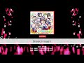 [Bang Dream] Poppin Party- Breakthrough! (Expert 25)