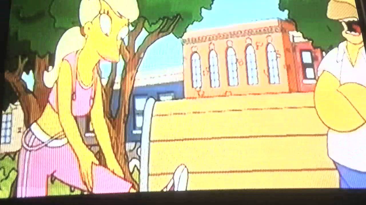 Les Simpson complet en français - YouTube