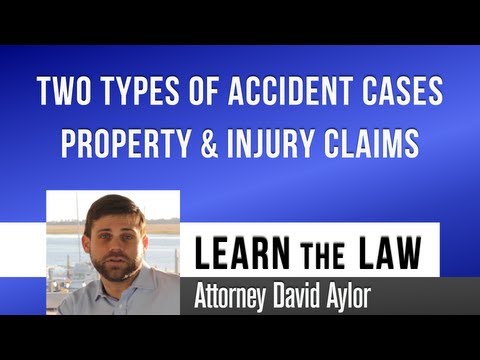Charleston Car Accident Lawyers