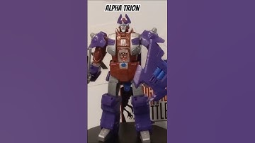 Transformers Age Of The Primes Alpha Trion #transformers #alphatrion #ageoftheprimes