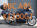 K1200GT K44 с ABS от Boxer Club