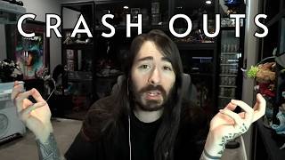 Penguinz0 |  Watches The Craziest Crashouts.