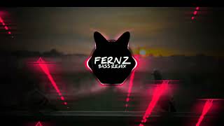 Dj Unity X Psycho  New Sad Slowed Remix 2024  Viral  Dj Fernz Bass 