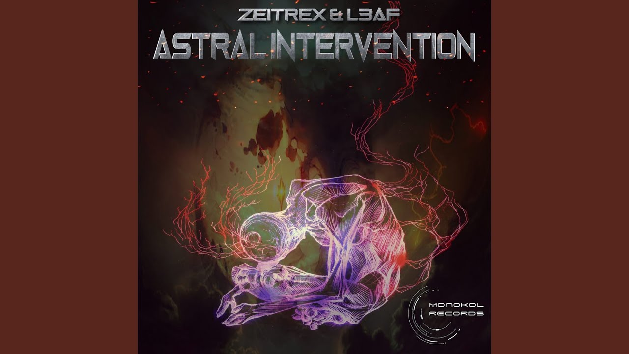 Watch Astral Intervention on YouTube Watch Astral Intervention on YouTube