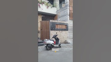 RFC 💎 meant stone cladding.complet work.